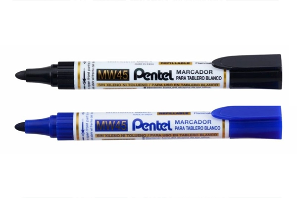 Bút Lông Bảng Pentel MW45